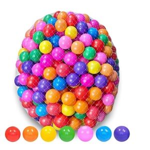 Colorful Learning Toys for Engaging Playtime 500 count